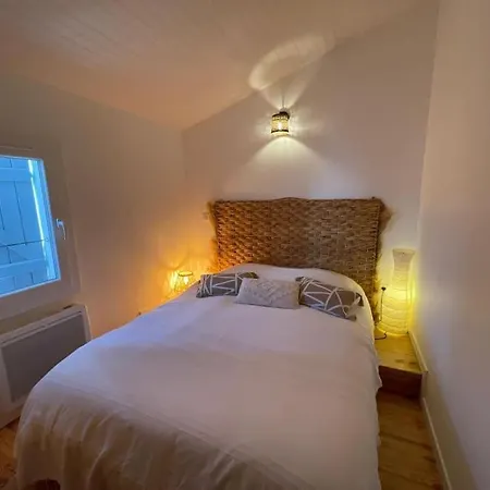 Les Planetes Du Port Casa de Férias Marseillan (Herault)
