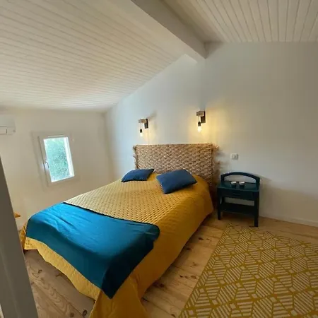 Casa de Férias Les Planetes Du Port